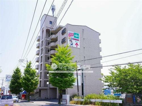 グレスコート佐賀弐番館 8階建