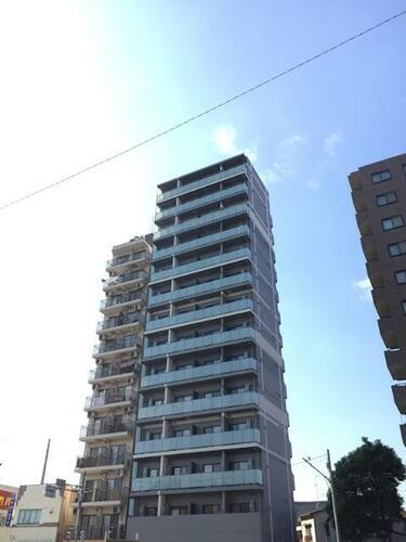 メインステージ北千住Ⅲ