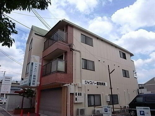 兵庫県西宮市大屋町 3階建 築34年4ヶ月