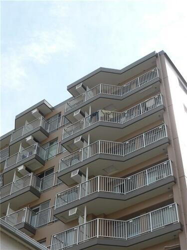 広島県福山市霞町２丁目 賃貸マンション