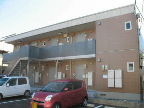 新潟県新潟市中央区白山浦２丁目 2階建 築17年6ヶ月