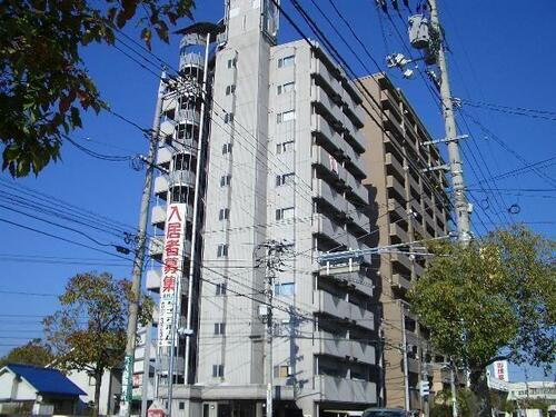 広島県福山市南蔵王町６丁目 賃貸マンション