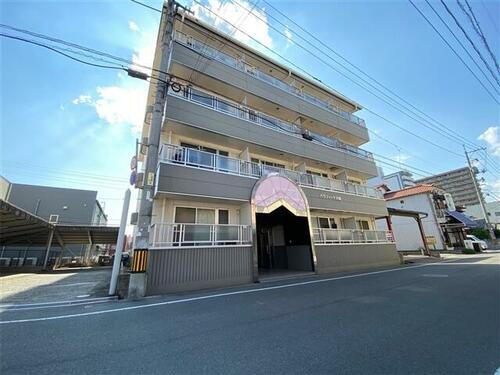 パラツィーナ光南 4階建