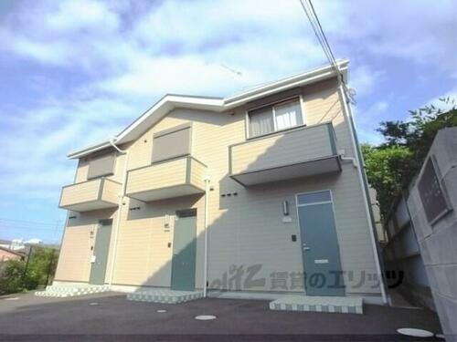 滋賀県大津市木下町 築14年4ヶ月 2階建