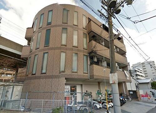 兵庫県伊丹市西台３丁目 4階建 築27年5ヶ月
