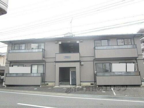 滋賀県草津市木川町 2階建 築27年4ヶ月