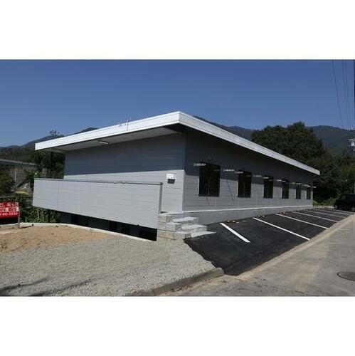 長野県上田市住吉 賃貸アパート