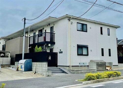パティオおおたかの森 2階建