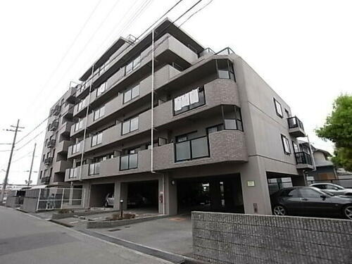 兵庫県明石市魚住町鴨池 7階建 築27年4ヶ月