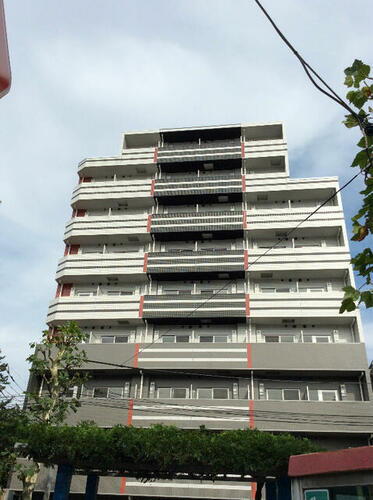 メインステージ北千住ＩＶ