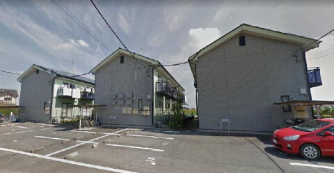 カーサ原山Ｃ 2階建