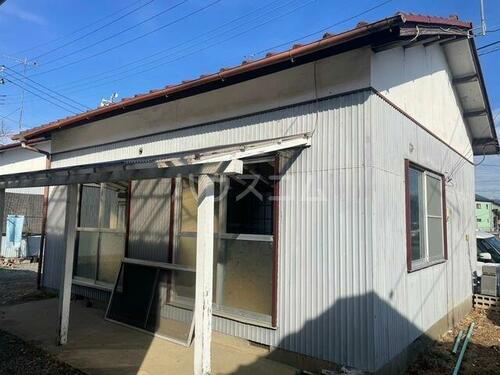 茨城県取手市藤代 賃貸一戸建て