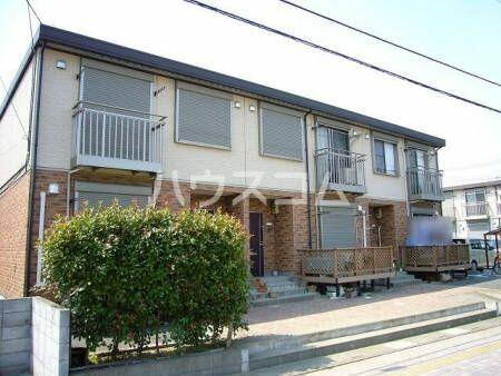 埼玉県北足立郡伊奈町内宿台５丁目 テラスハウス