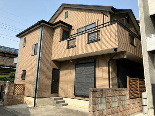 日進町２丁目貸家