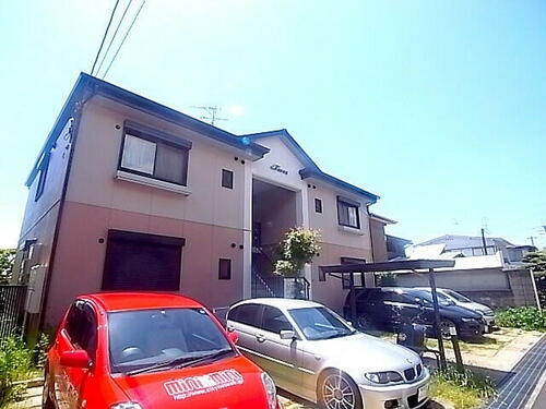 フォーレス森北町