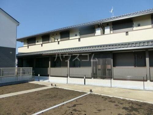 匠乃館　Ｅ 2階建
