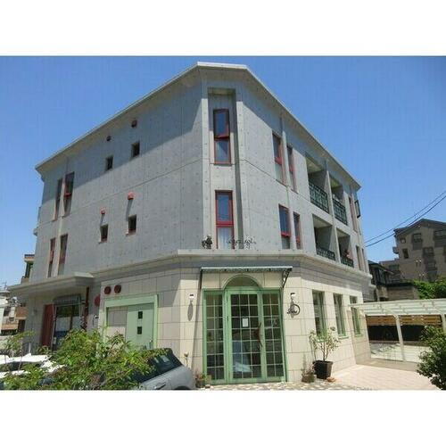 愛知県名古屋市昭和区滝川町 賃貸マンション