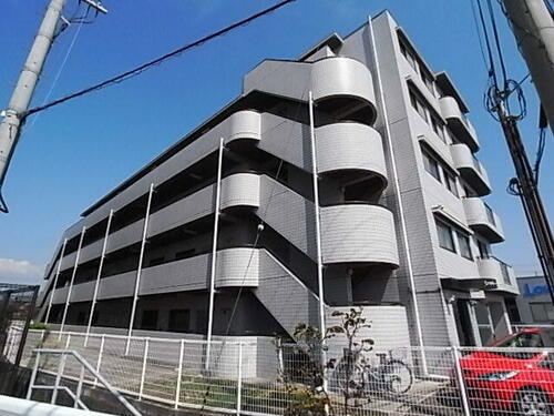 兵庫県明石市魚住町清水 5階建 築32年7ヶ月