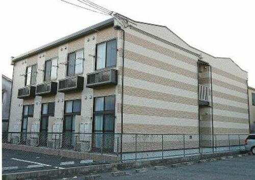 兵庫県明石市東藤江１丁目 2階建 築18年12ヶ月