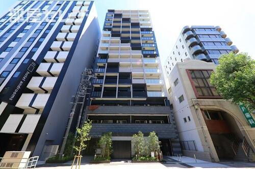 愛知県名古屋市中区丸の内３丁目 賃貸マンション