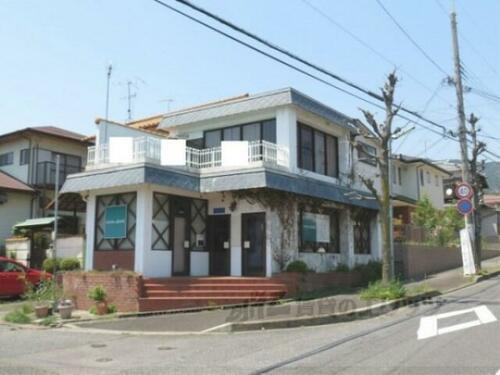 滋賀県大津市日吉台２丁目 築55年12ヶ月 2階建