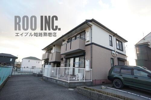 ユウハイツ・山崎