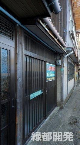 山口県下関市竹崎町１丁目 賃貸一戸建て