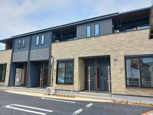 茨城県水戸市若宮２丁目 2階建 