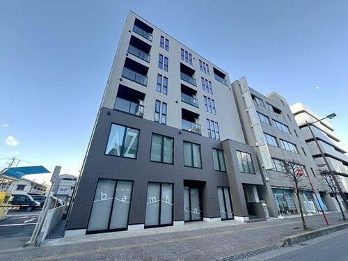 埼玉県川越市脇田町 6階建 築1年5ヶ月