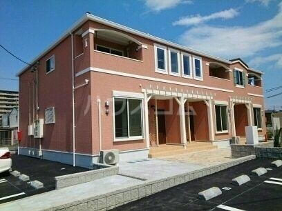 セレッソ・ラ・アズールモンテⅠ