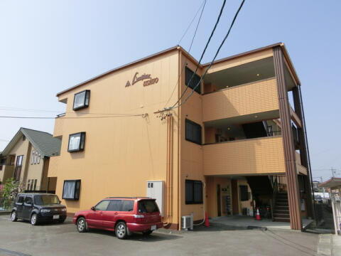 Ｌｉｍｐｉａ　ＵＳＨＩＯ 3階建