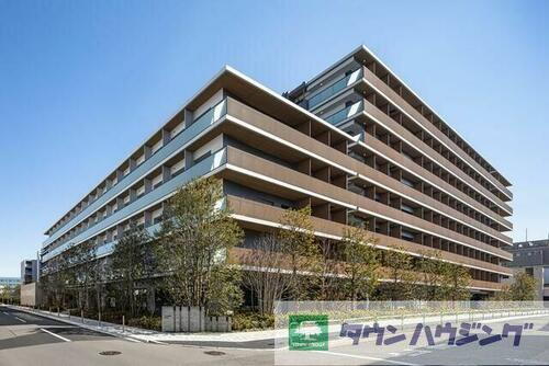 東京都北区赤羽南２丁目 8階建 築2年5ヶ月