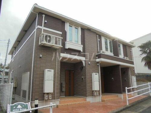 神奈川県小田原市穴部 賃貸アパート