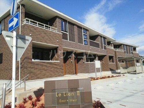 愛知県名古屋市天白区池場２丁目 賃貸アパート