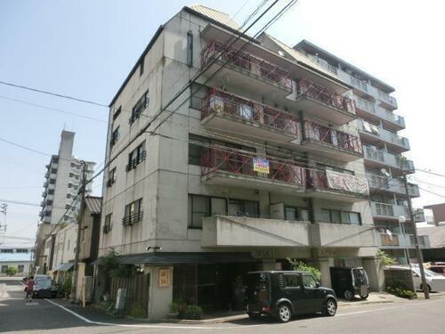 ハイツＫ 6階建