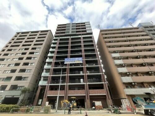 兵庫県神戸市中央区下山手通５丁目 15階建 築2年5ヶ月