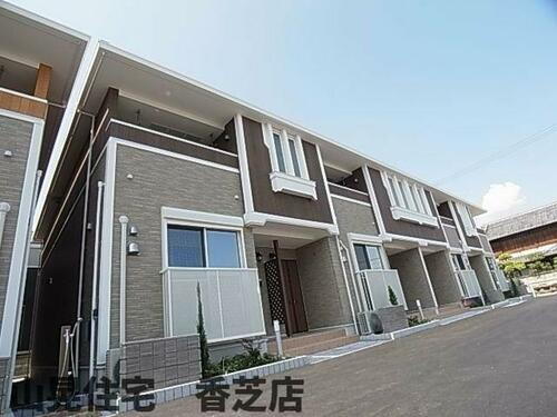 奈良県香芝市今泉 2階建 築8年3ヶ月