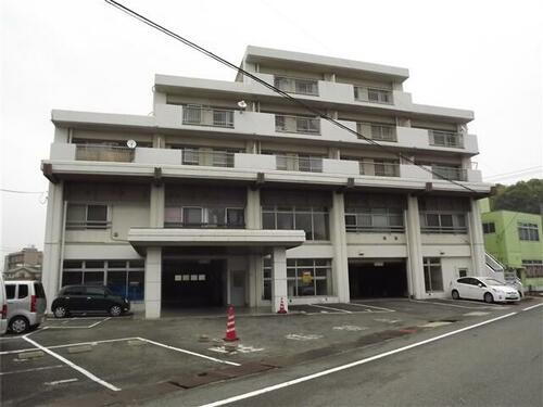 山口県防府市仁井令町 賃貸マンション