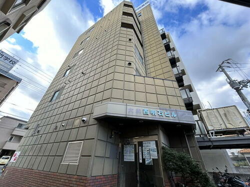 兵庫県明石市西明石町５丁目 6階建