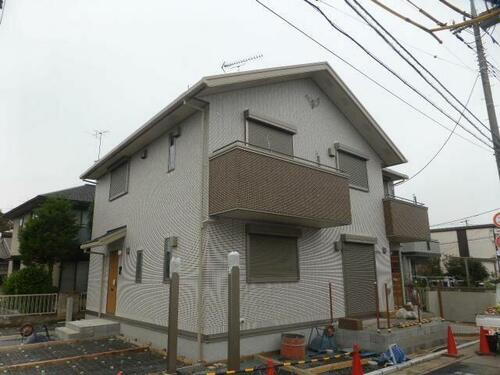 埼玉県さいたま市大宮区上小町 賃貸アパート