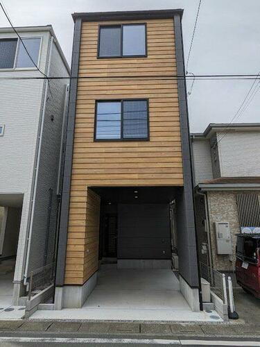 埼玉県さいたま市北区櫛引町２丁目 賃貸一戸建て