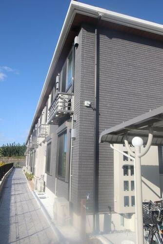 兵庫県伊丹市岩屋１丁目 賃貸アパート