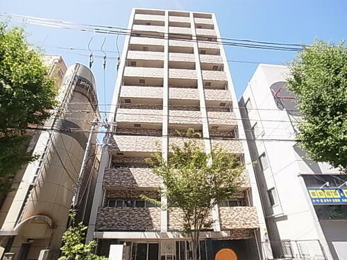 兵庫県神戸市兵庫区塚本通７丁目 賃貸マンション