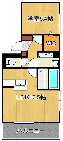 福岡県北九州市門司区大里本町１丁目 小森江駅 1LDK アパート 賃貸物件詳細