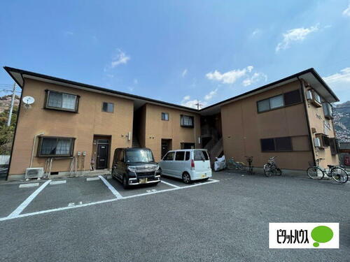 和歌山県有田市宮原町道 2階建 築29年