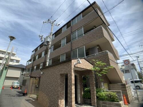 兵庫県神戸市東灘区本山南町４丁目 4階建 築25年1ヶ月