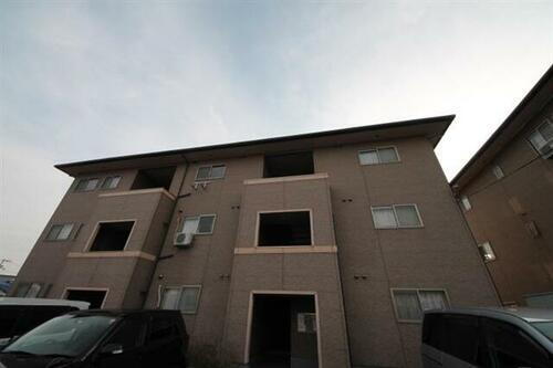 フォブール東山崎Ｂ棟