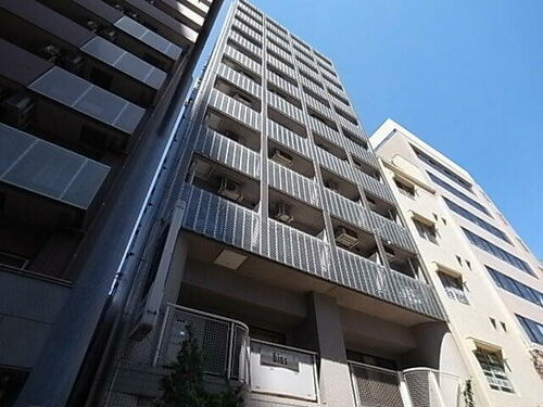 兵庫県神戸市中央区下山手通５丁目 11階建 築36年3ヶ月