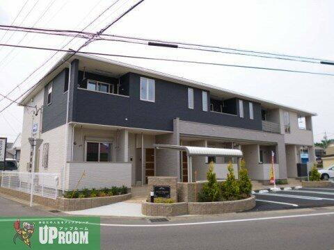 愛知県江南市宮後町砂場北 2階建 築12年1ヶ月