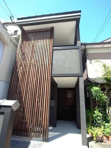 長崎県長崎市八幡町 賃貸アパート